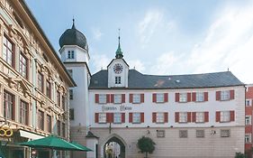Holiday Inn Express - Rosenheim, an IHG Hotel